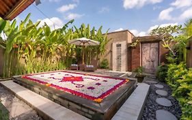 Sridewi Villas Ubud
